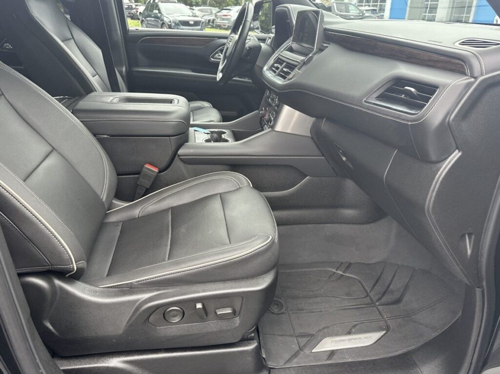 2023 Chevrolet Tahoe