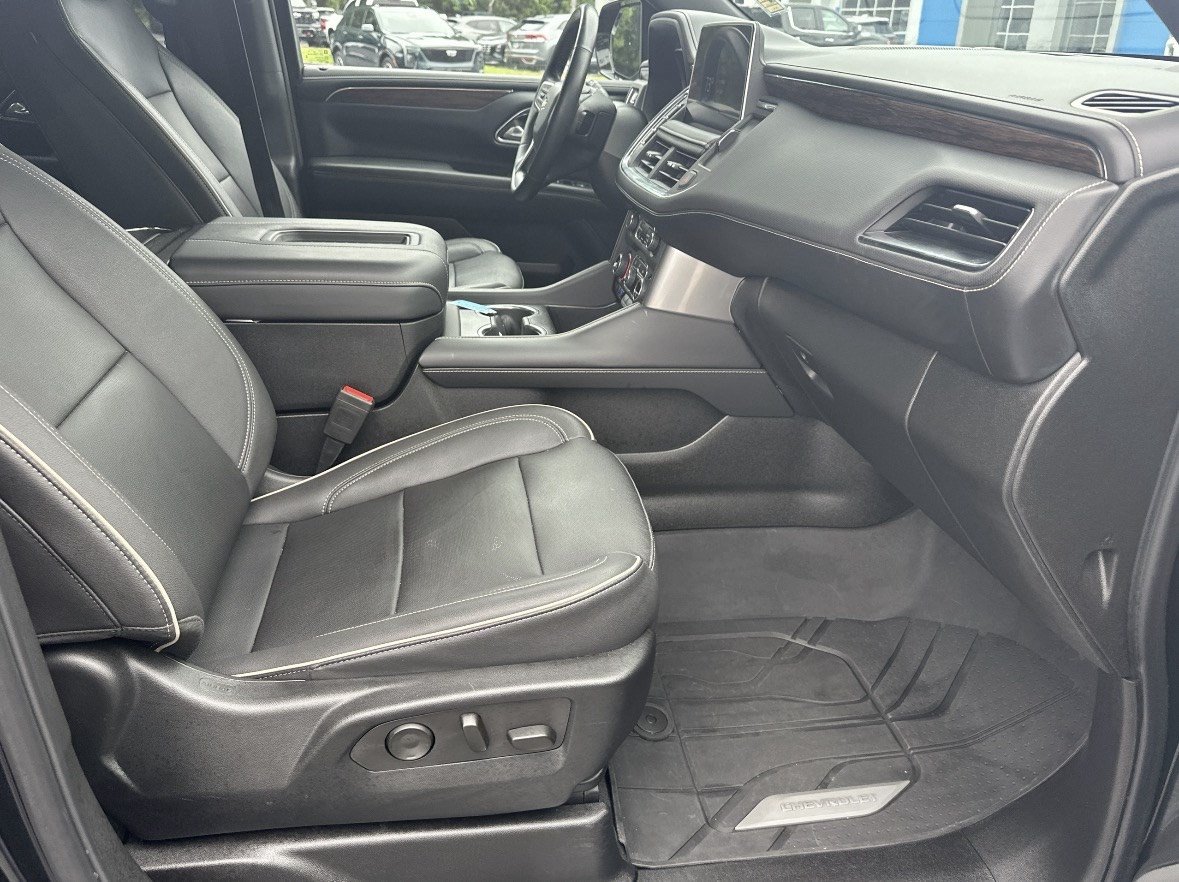 2023 Chevrolet Tahoe