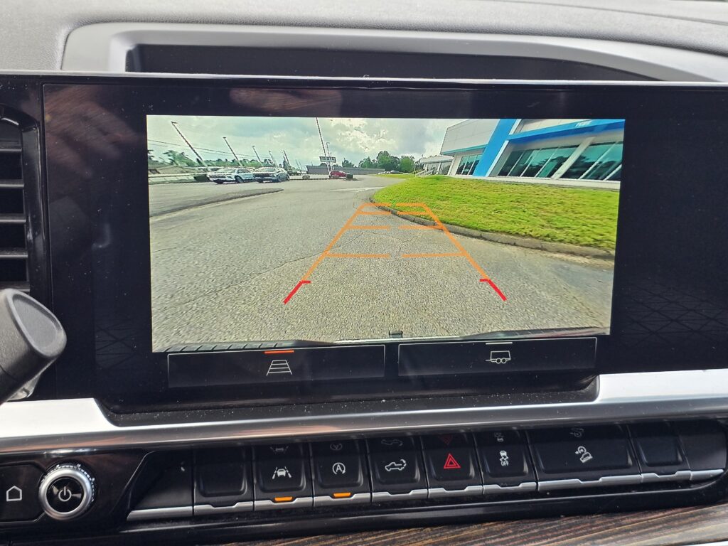 2022 GMC Sierra 1500 SLE