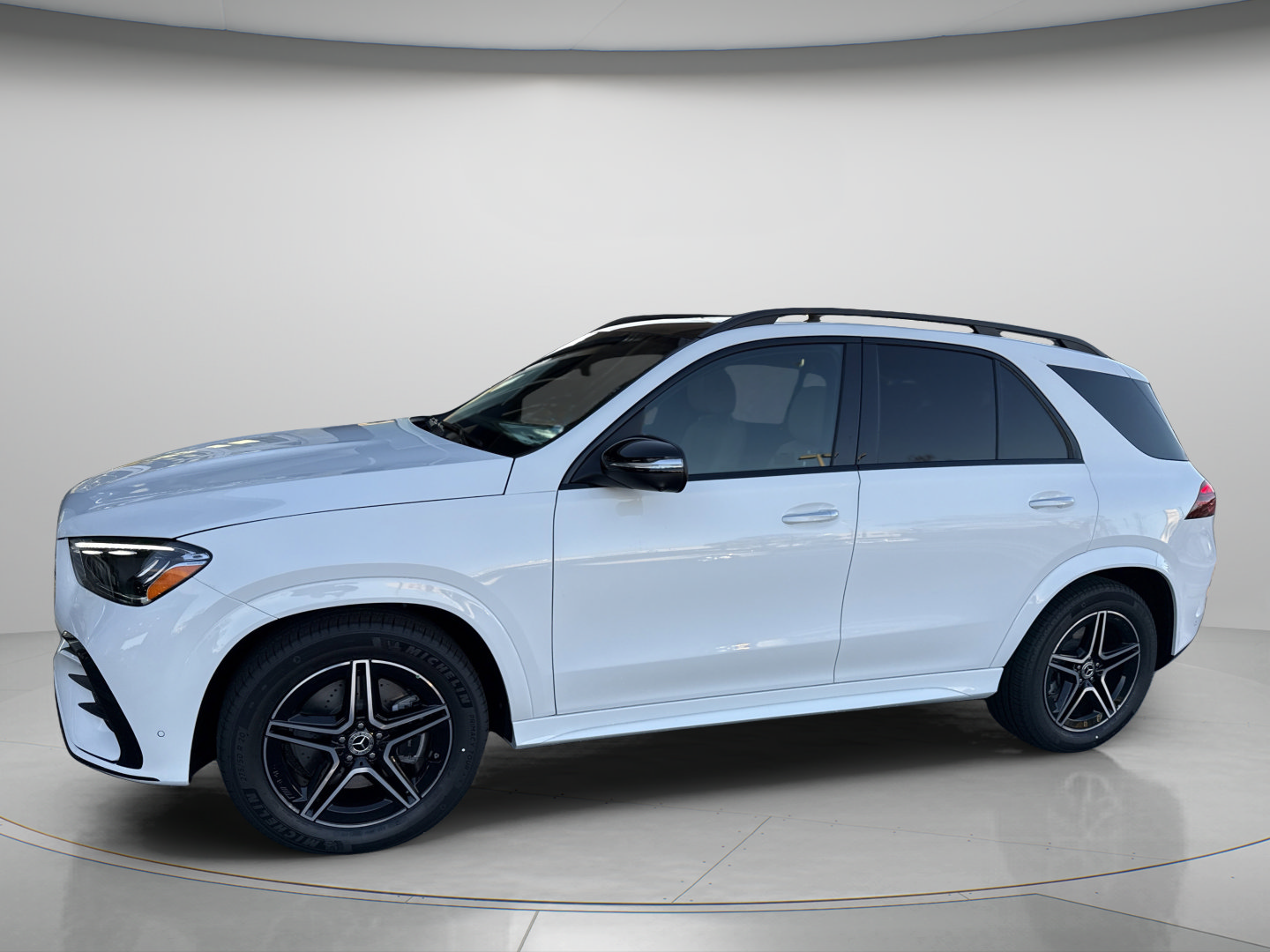 2026 Mercedes-Benz  GLE 350