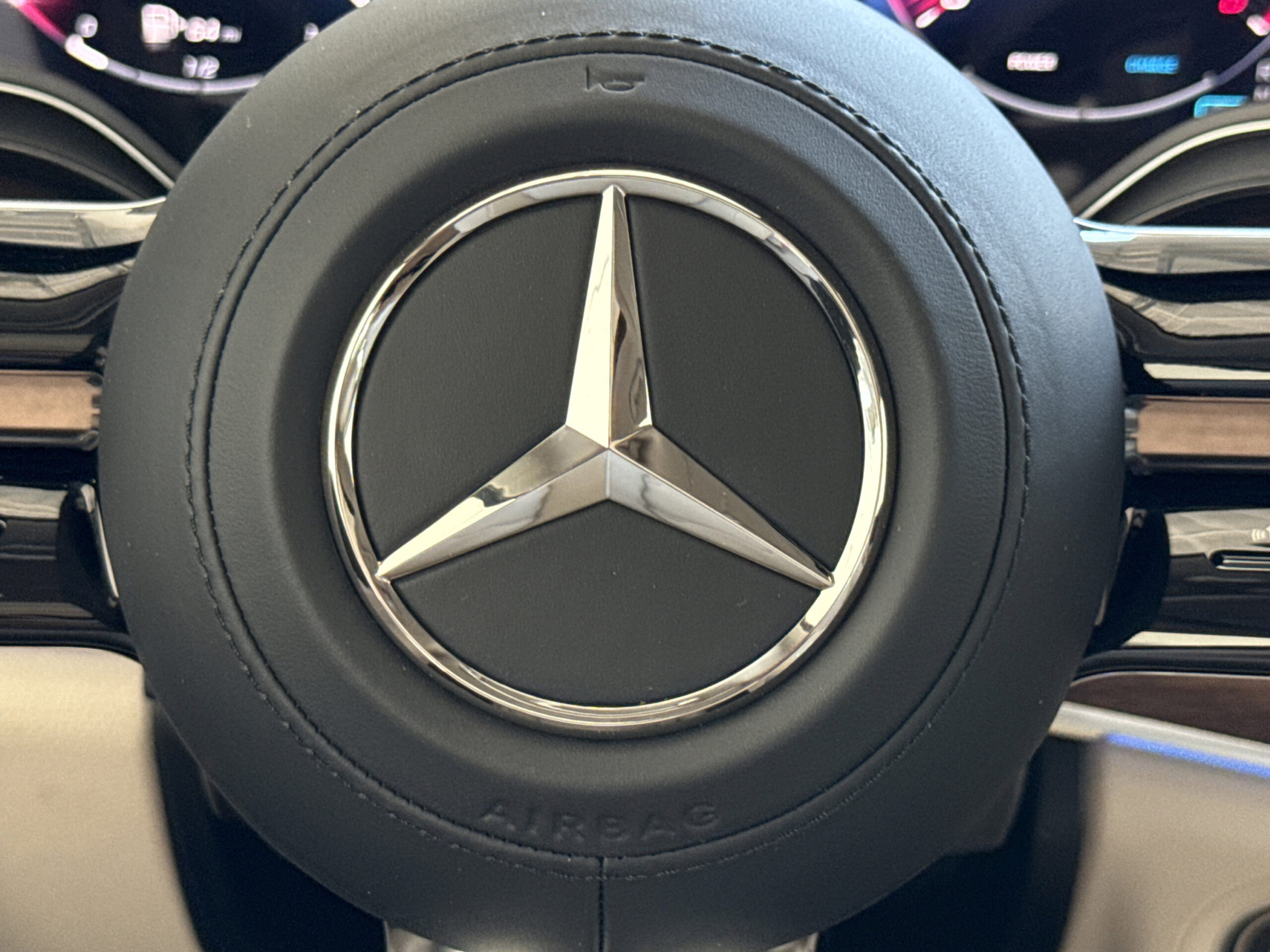 2026 Mercedes-Benz  GLS 450