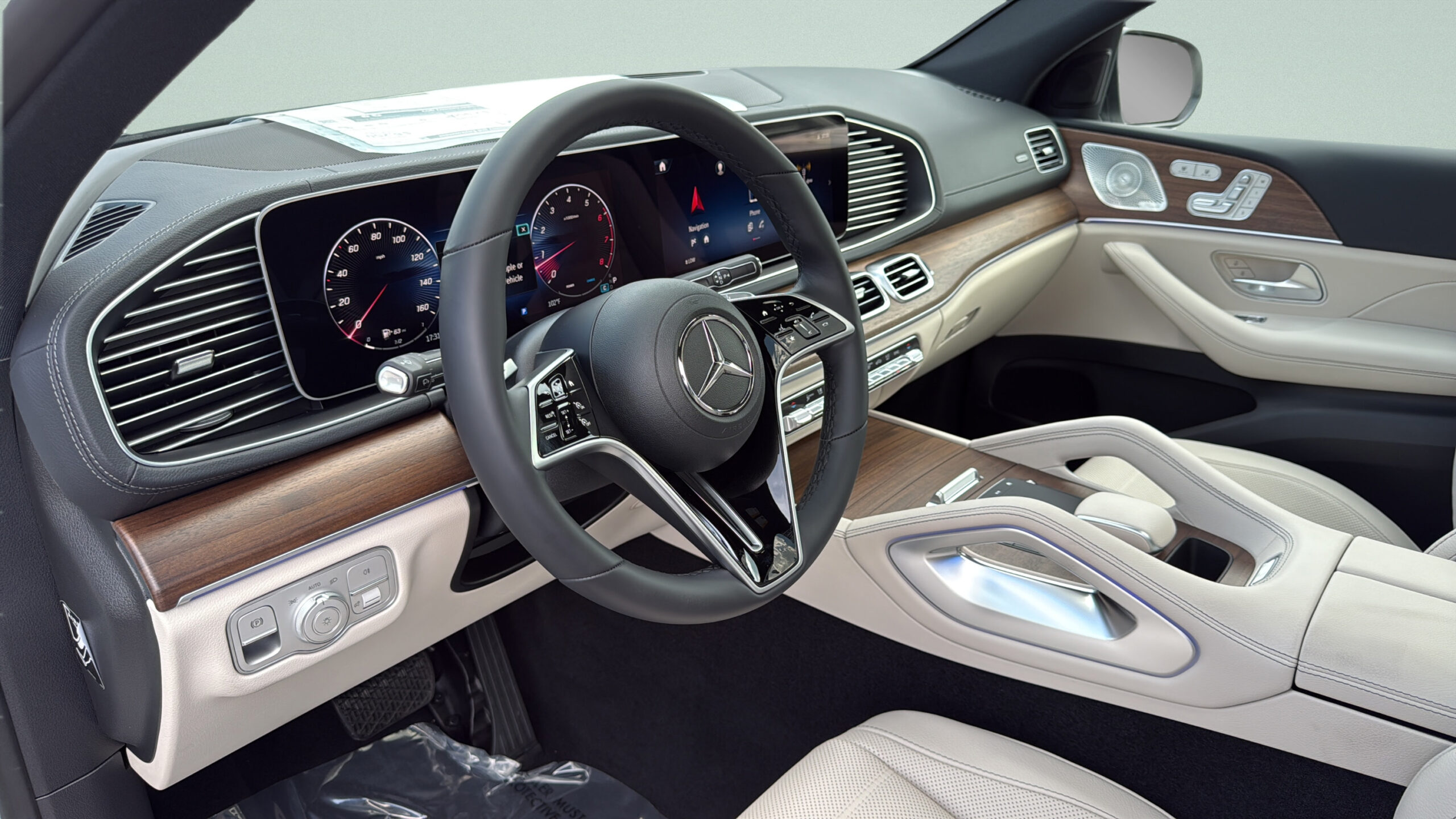 2026 Mercedes-Benz GLE GLE 450