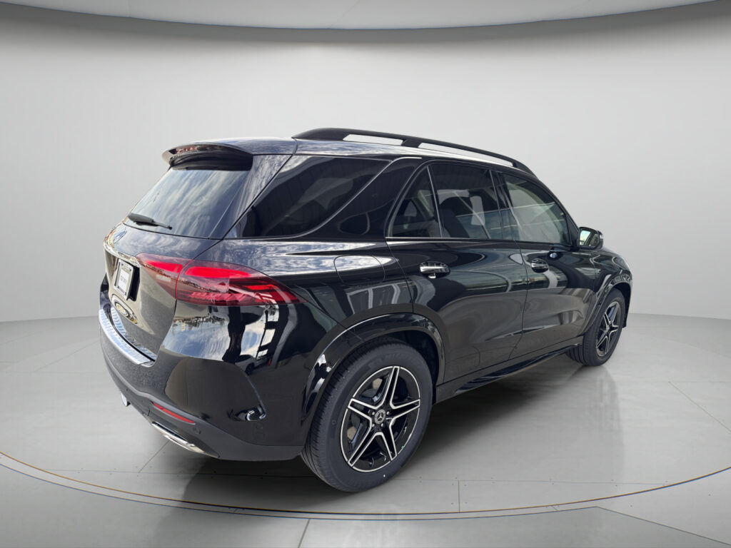 2026 Mercedes-Benz  GLE 350