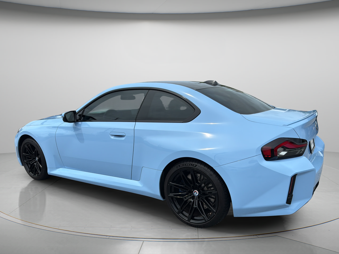 2024 BMW M2