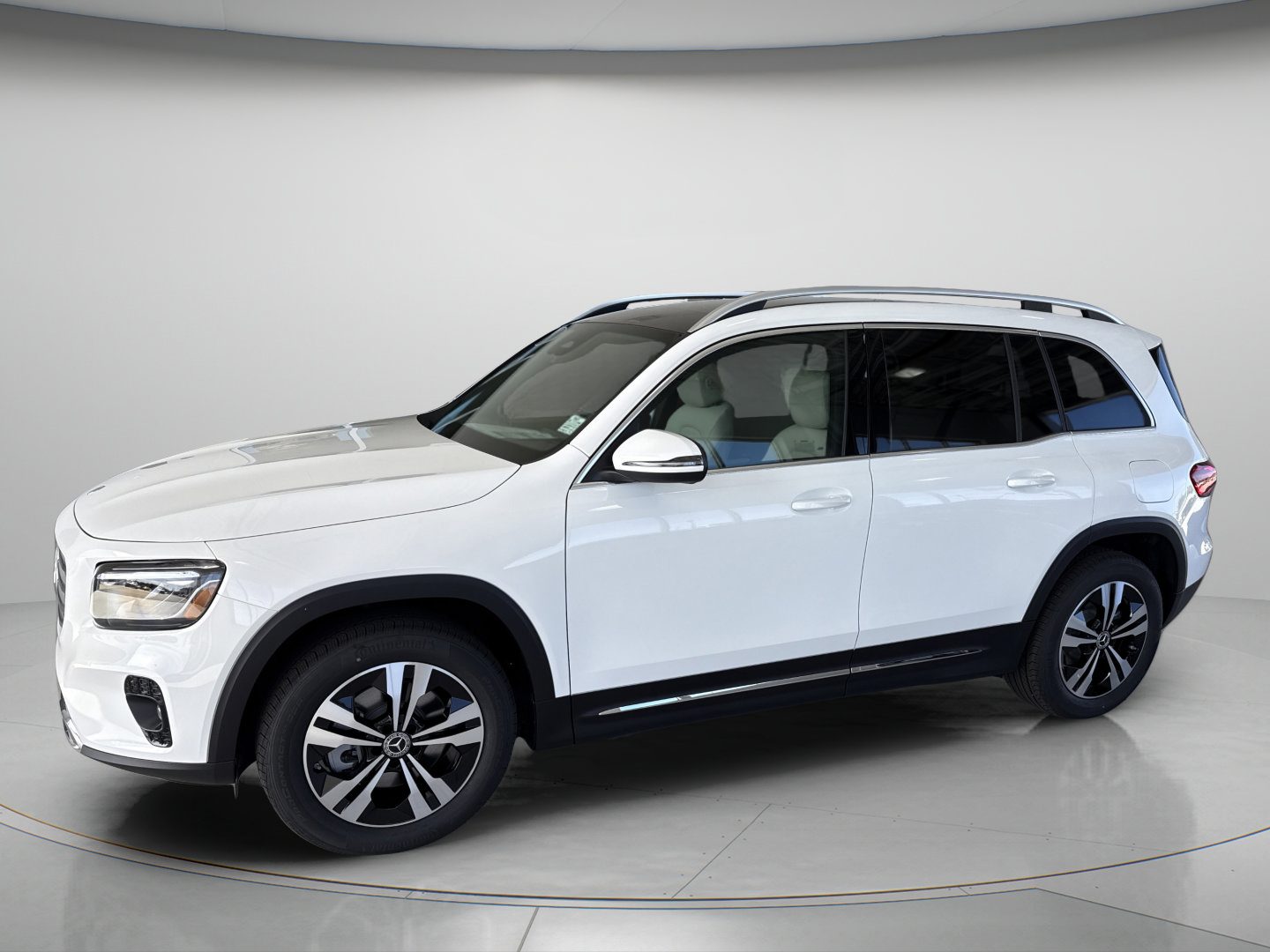 2026 Mercedes-Benz  GLB 250