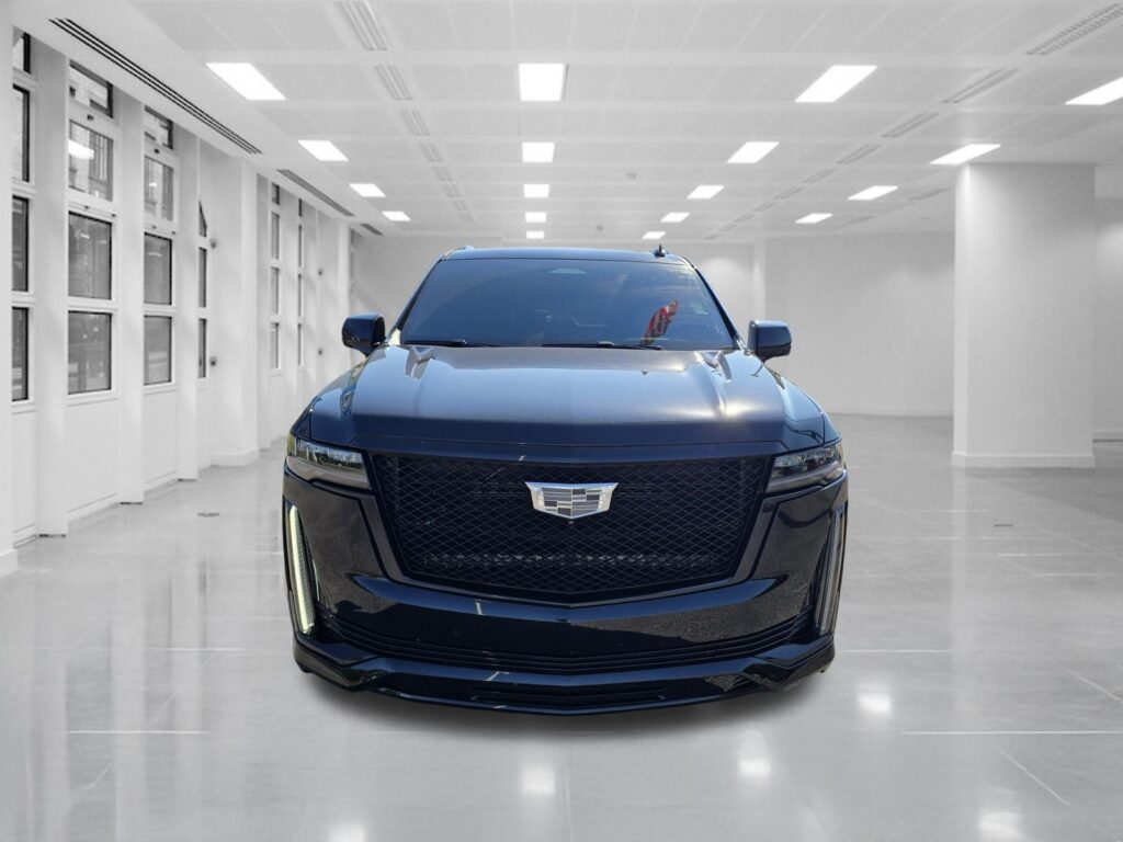 2023 Cadillac Escalade 4WD Sport Platinum