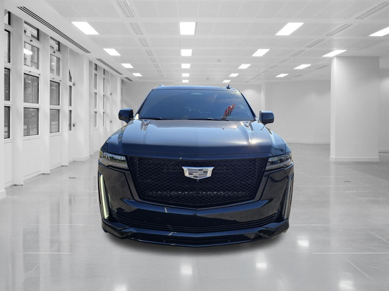 2023 Cadillac Escalade 4WD Sport Platinum