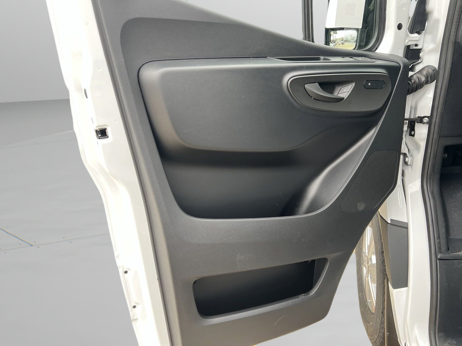 2024 Mercedes-Benz Sprinter Cargo Van 2500