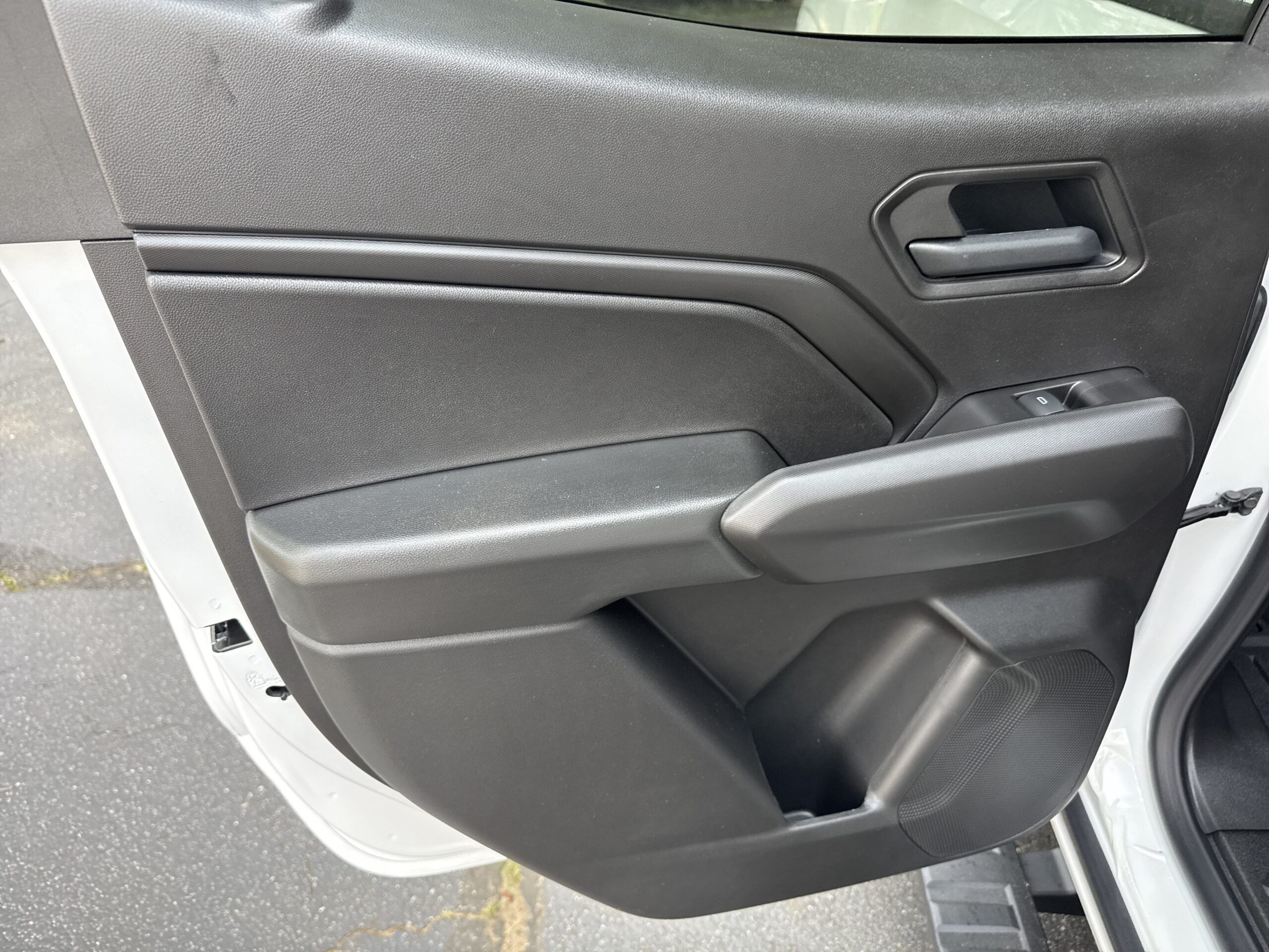 2026 Chevrolet Colorado 2WD Work Truck
