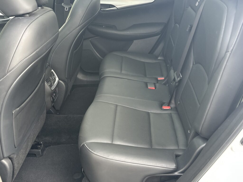 2019 INFINITI QX50
