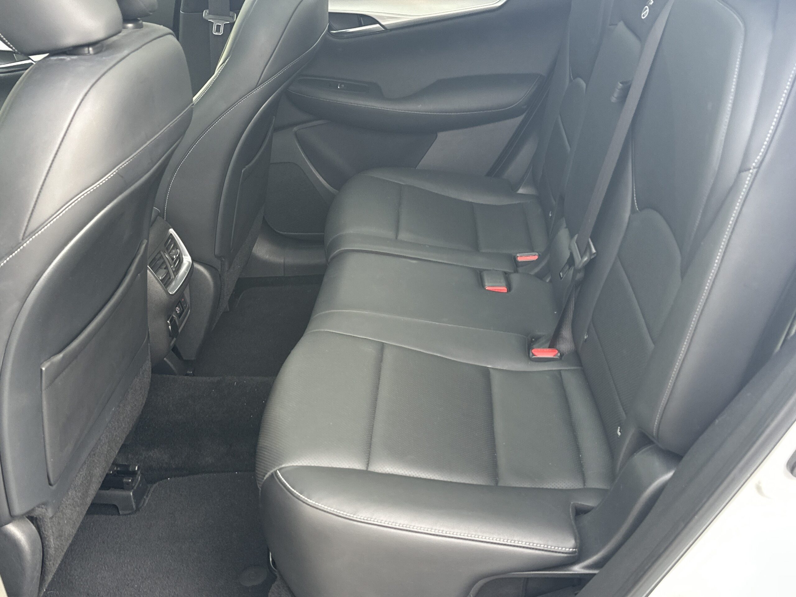 2019 INFINITI QX50