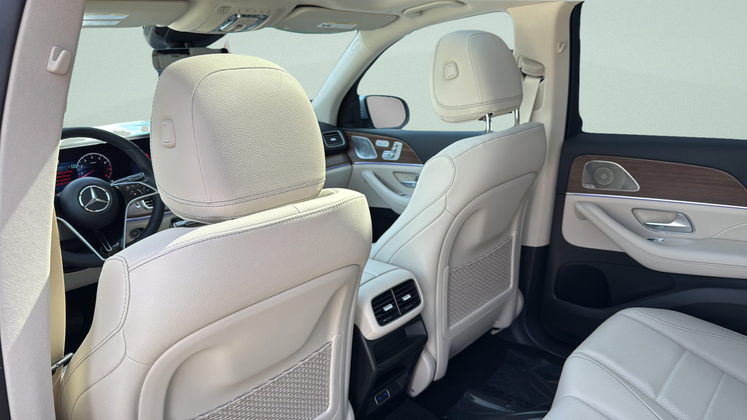 2026 Mercedes-Benz  GLE 450