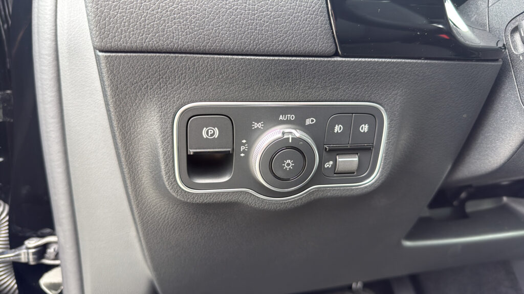 2026 Mercedes-Benz GLA GLA 250