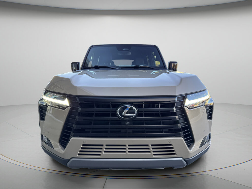 2024 Lexus  GX 550 Overtrail