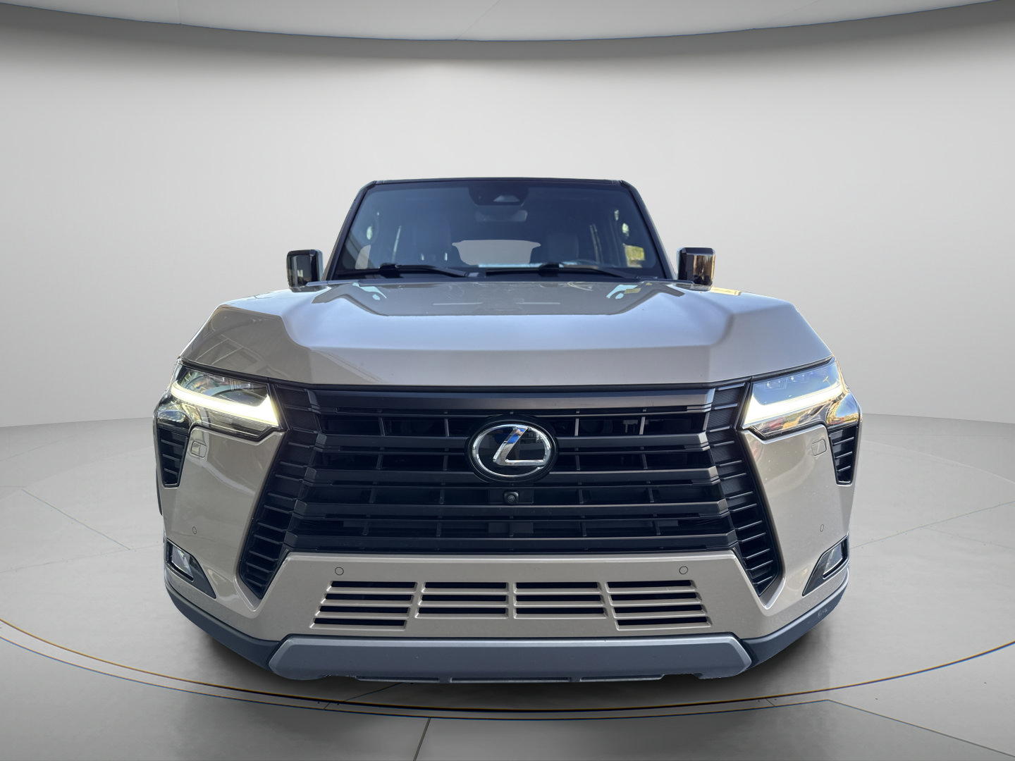 2024 Lexus  GX 550 Overtrail