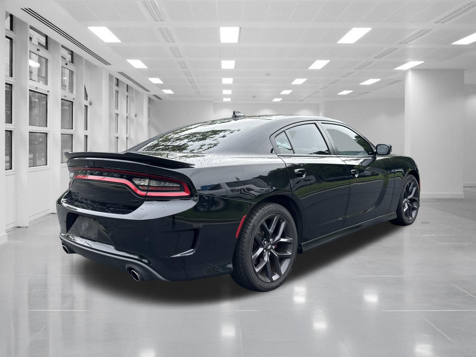 2020 Dodge Charger
