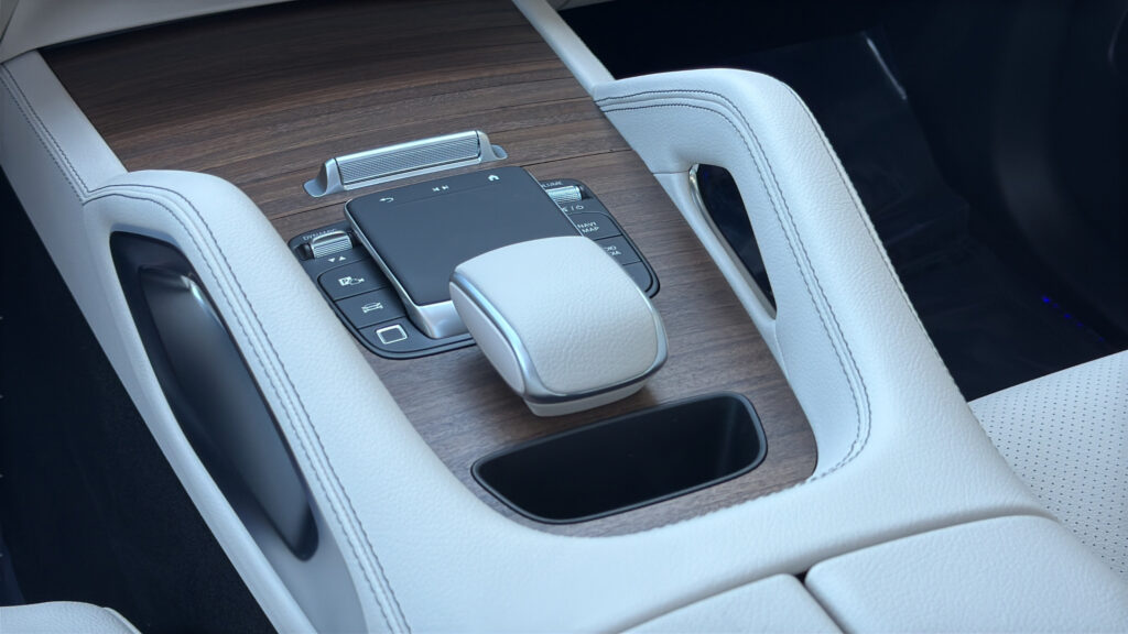2026 Mercedes-Benz  GLE 350