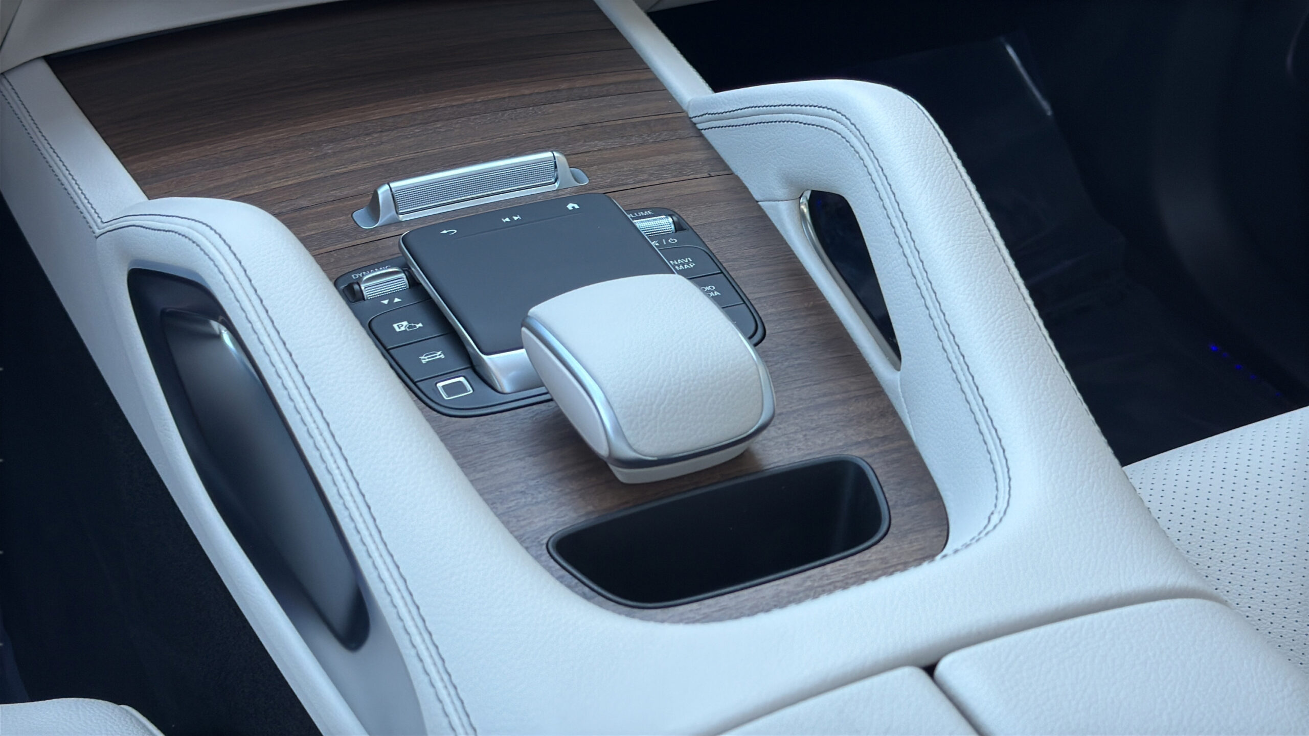 2026 Mercedes-Benz  GLE 350