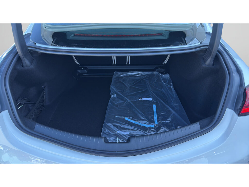 2026 Mercedes-Benz CLE CLE 450