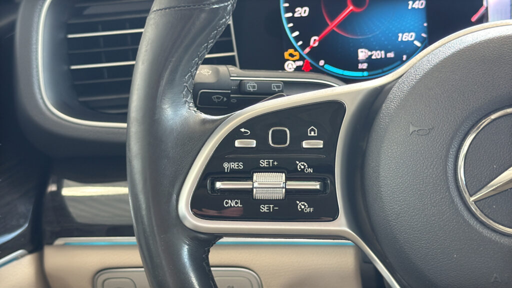 2020 Mercedes-Benz GLE GLE 350