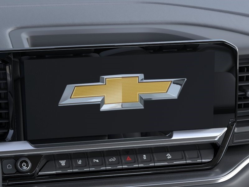 2026 Chevrolet Silverado 2500HD High Country