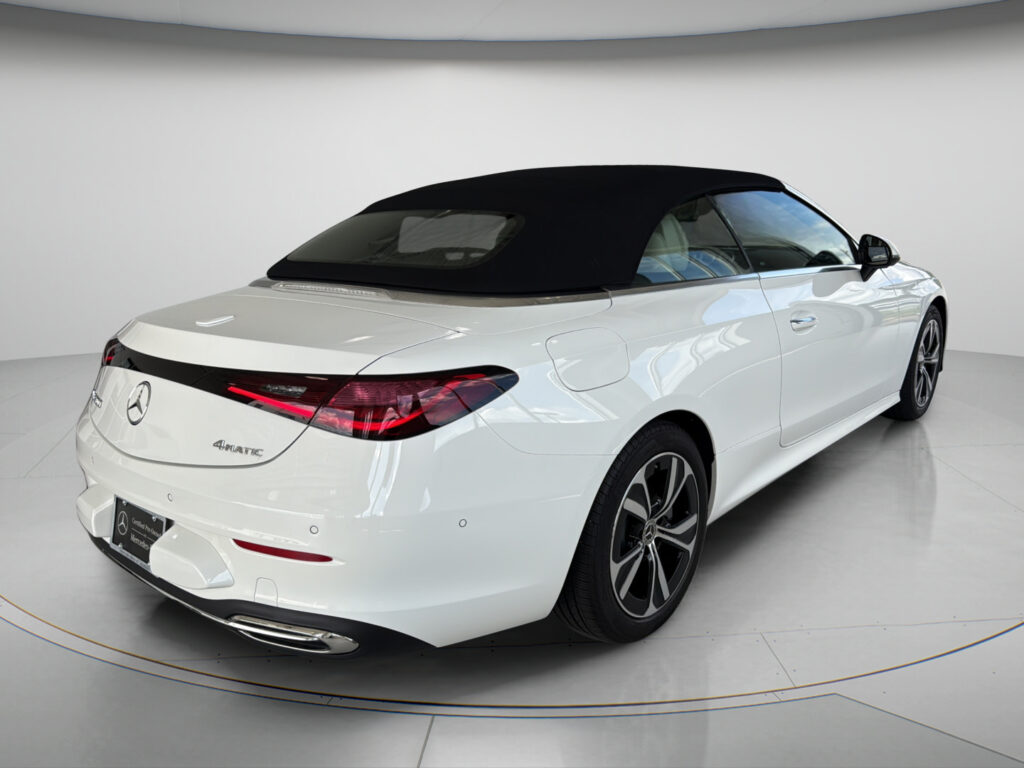 2026 Mercedes-Benz  CLE 300