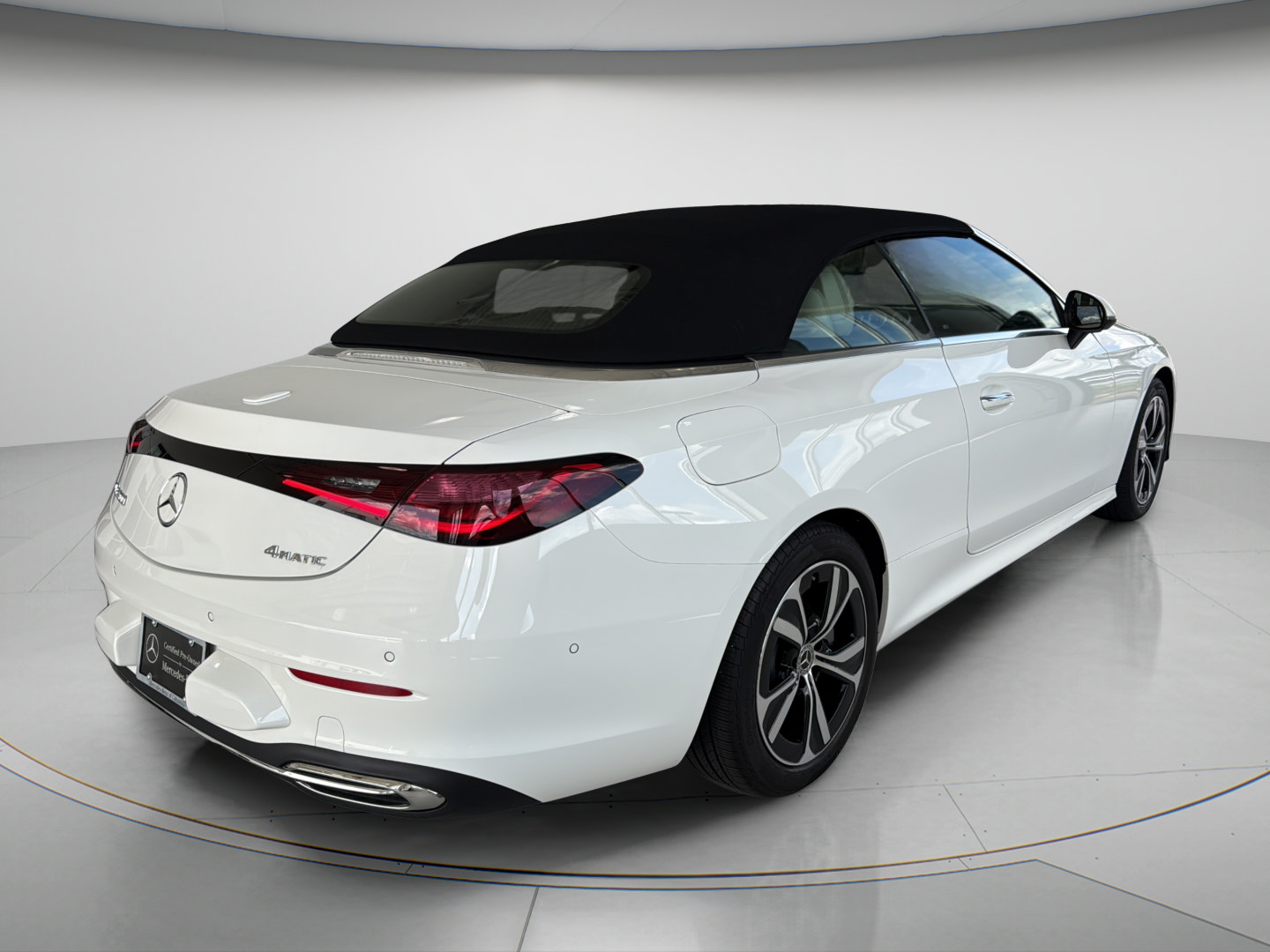 2026 Mercedes-Benz  CLE 300
