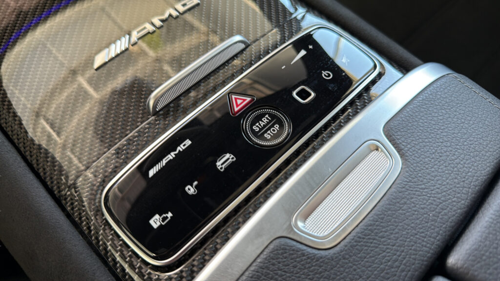 2026 Mercedes-Benz  AMG EQE