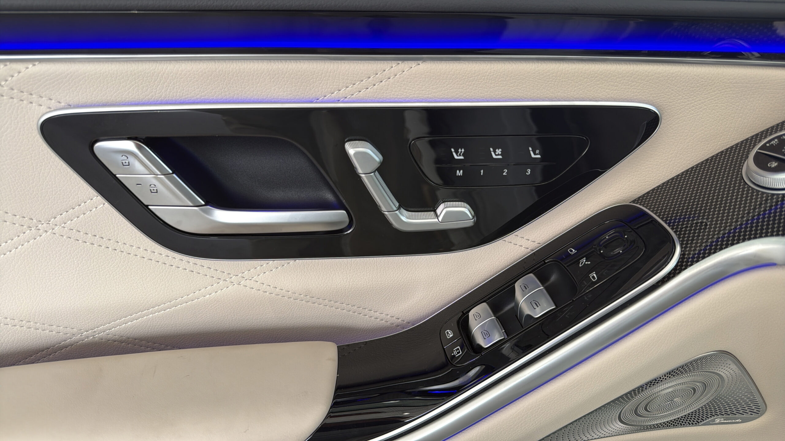 2025 Mercedes-Benz S-Class AMG S 63 E