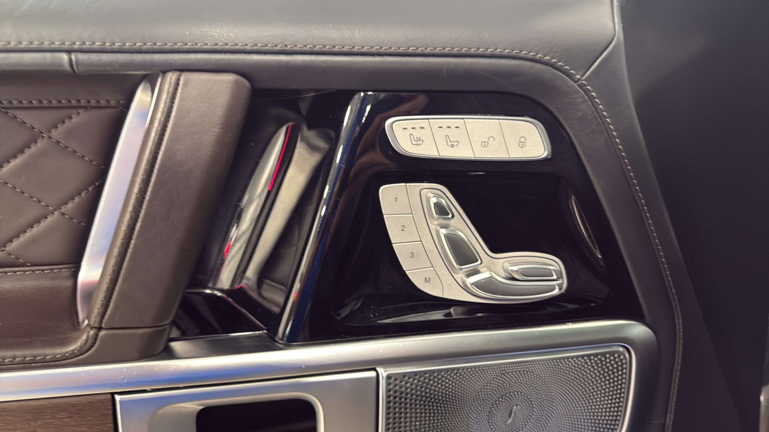 2020 Mercedes-Benz  AMG G 63