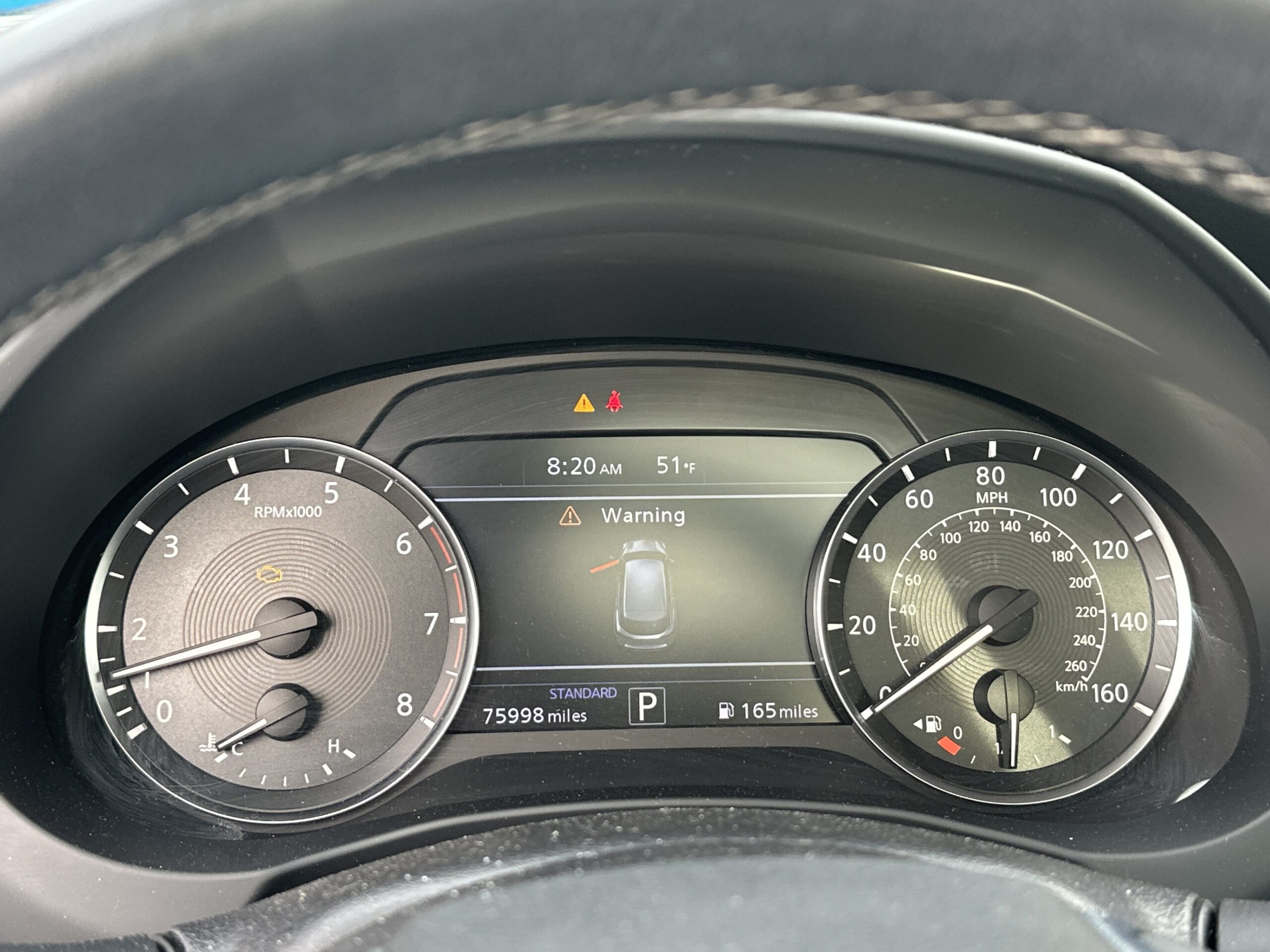 2019 INFINITI QX50