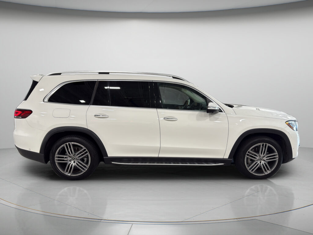 2022 Mercedes-Benz  GLS 450