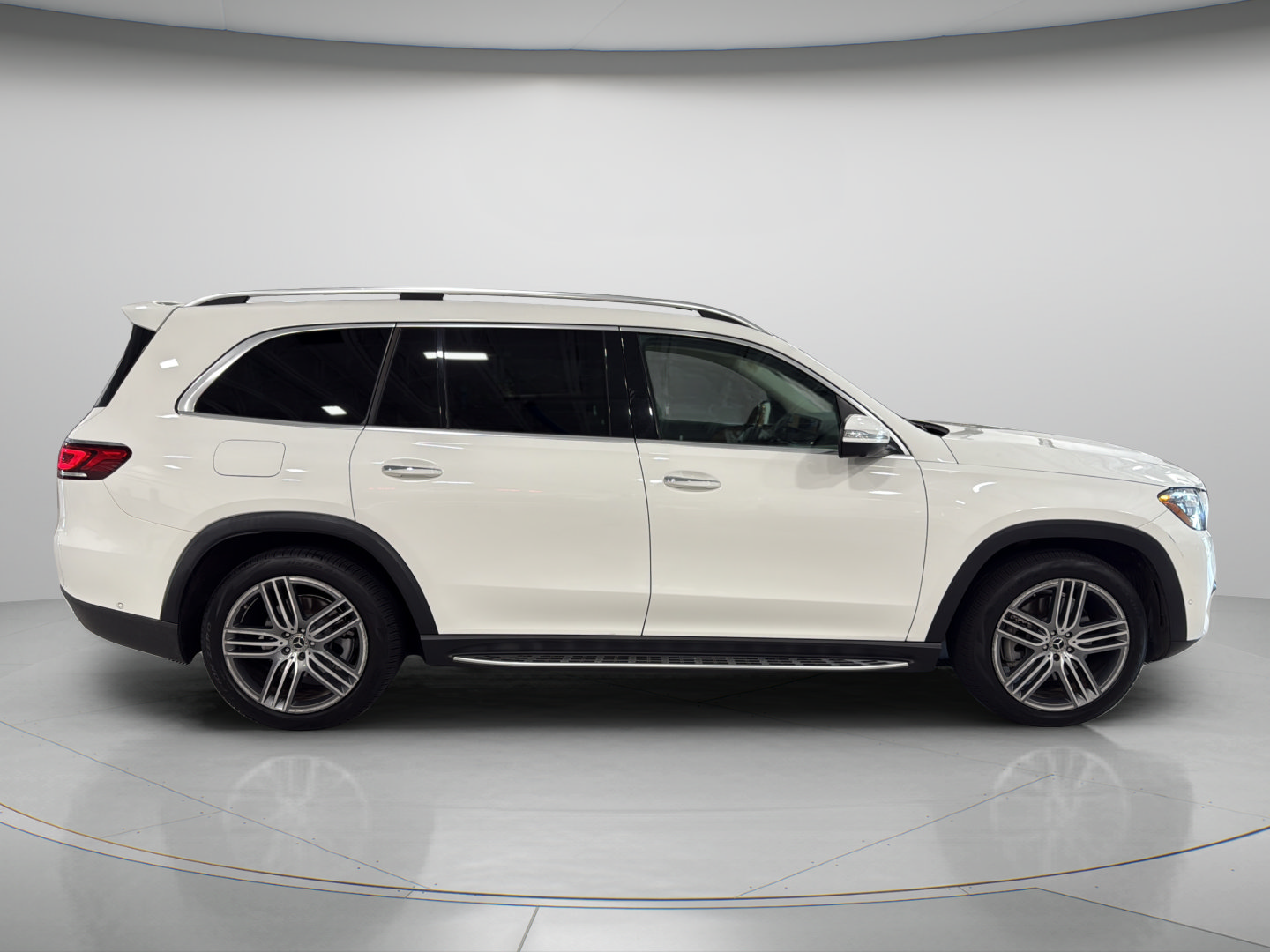 2022 Mercedes-Benz  GLS 450