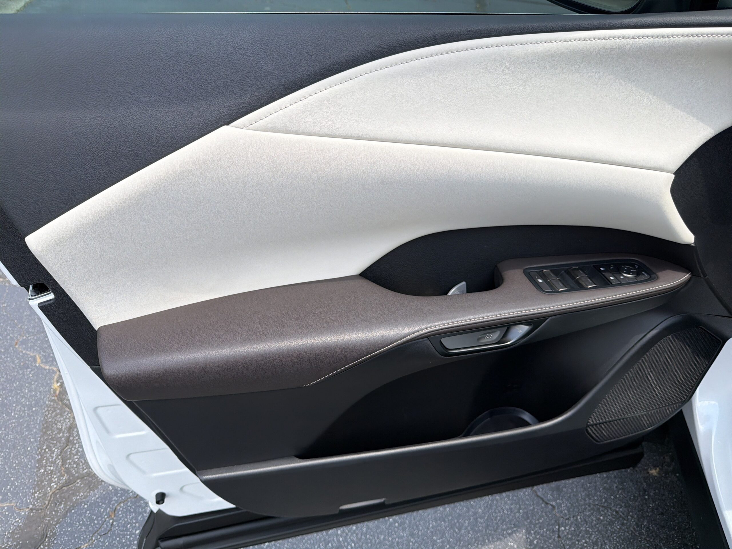 2025 Lexus RX