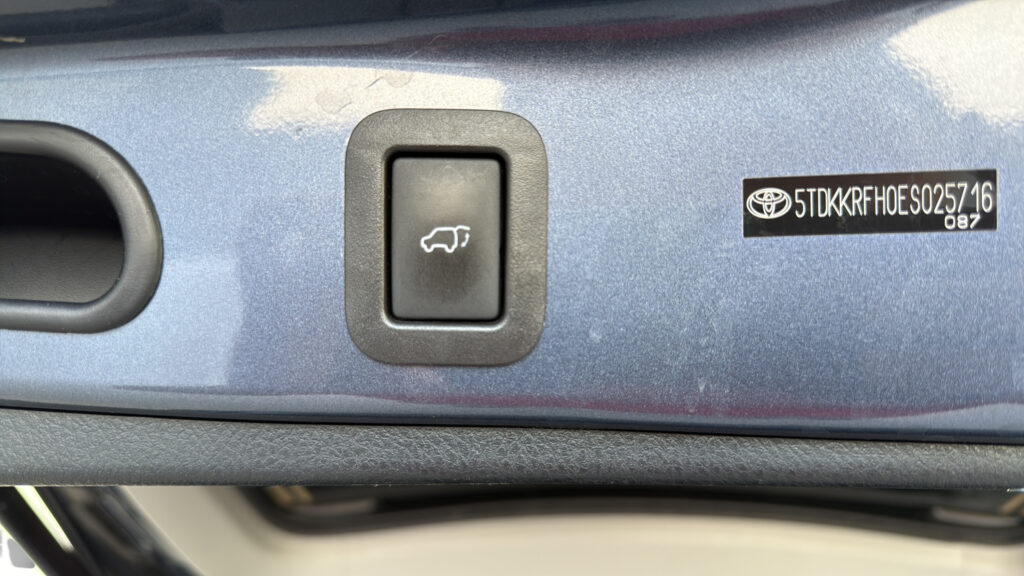 2014 Toyota Highlander XLE
