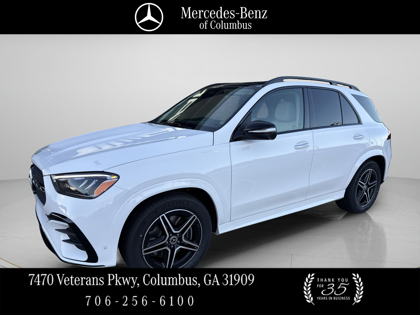 2026 Mercedes-Benz  GLE 450