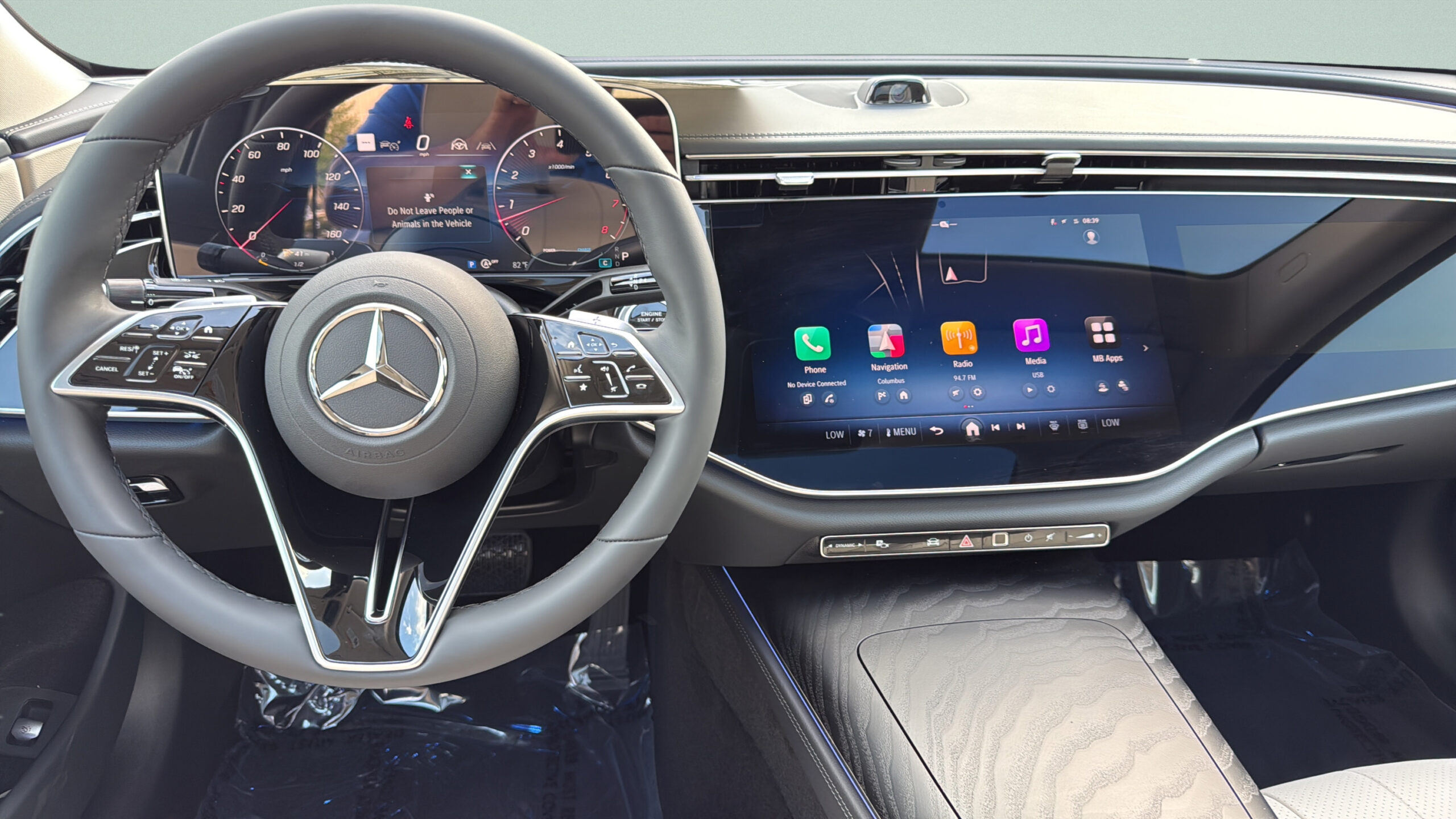 2026 Mercedes-Benz  E 350