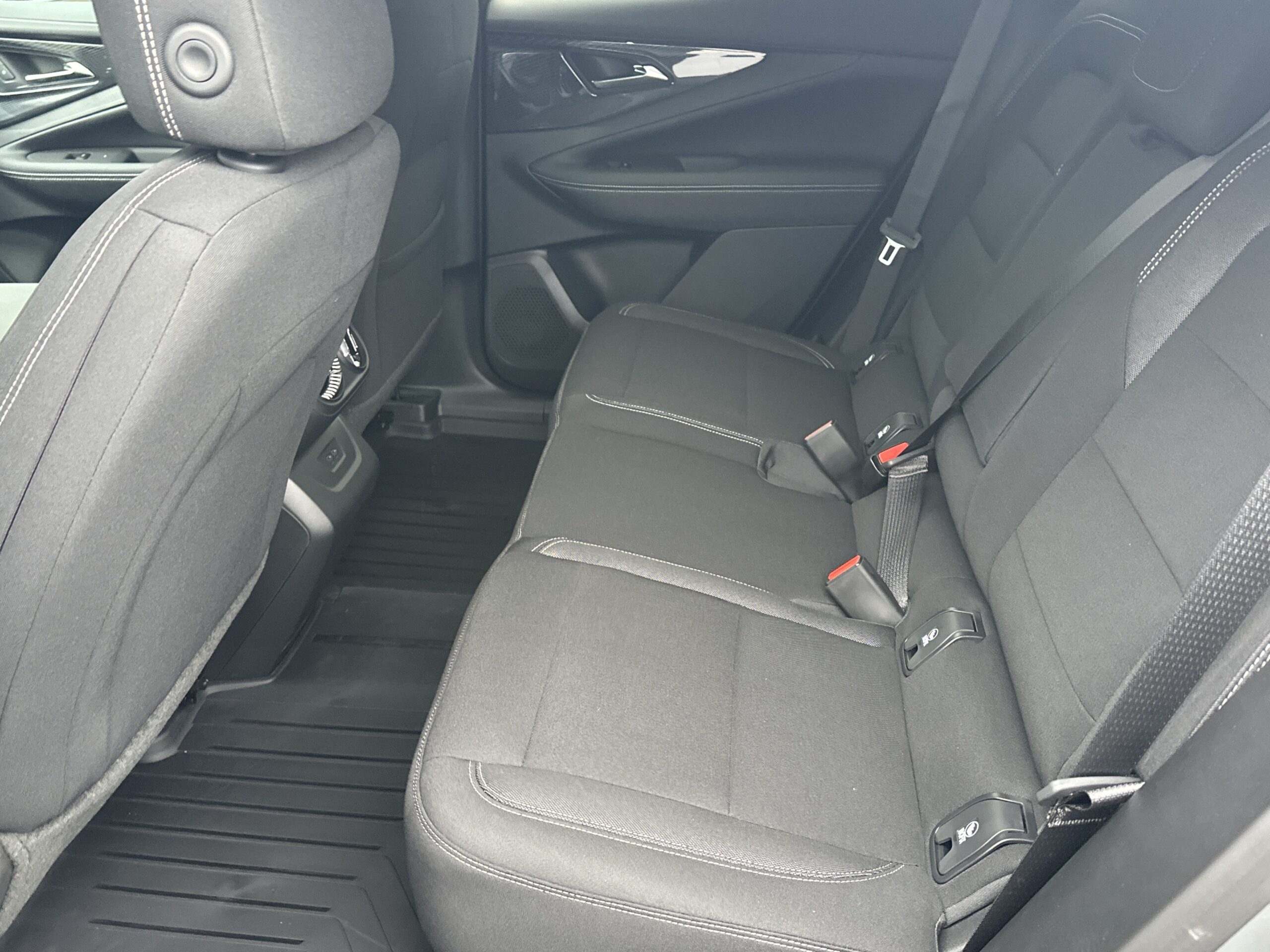 2026 Chevrolet Blazer EV FWD LT