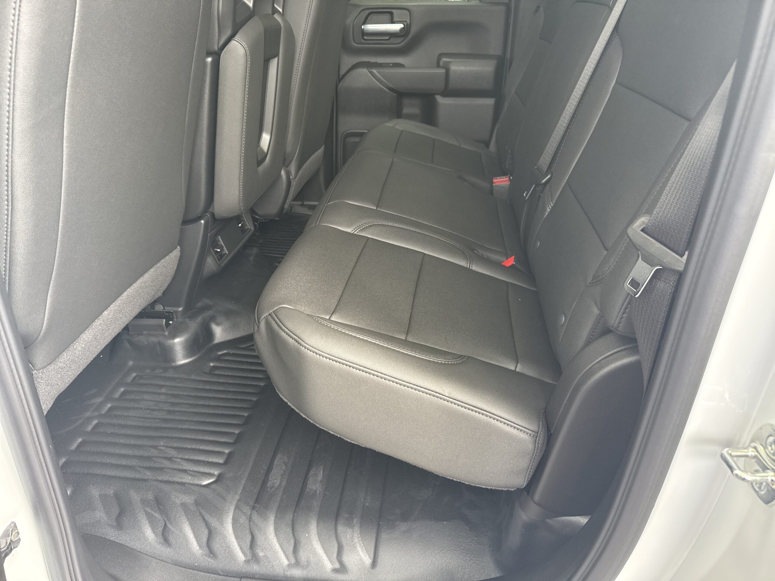 2026 Chevrolet Silverado 2500HD Work Truck