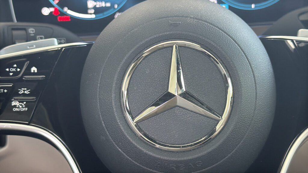 2023 Mercedes-Benz E-Class E 450