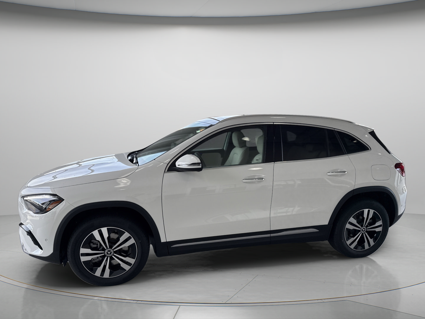 2026 Mercedes-Benz GLA GLA 250