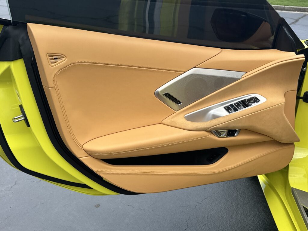 2023 Chevrolet Corvette 3LT