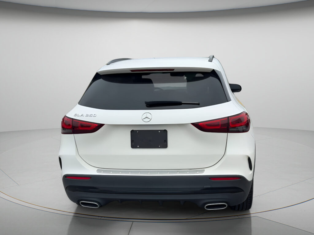 2022 Mercedes-Benz GLA GLA 250
