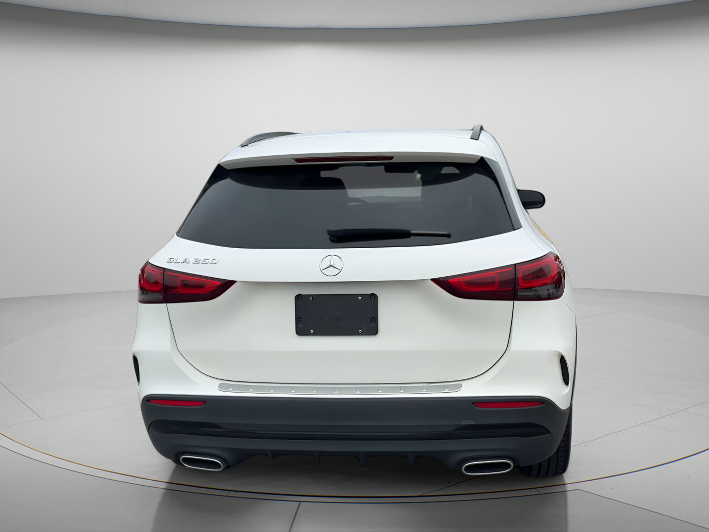 2022 Mercedes-Benz GLA GLA 250