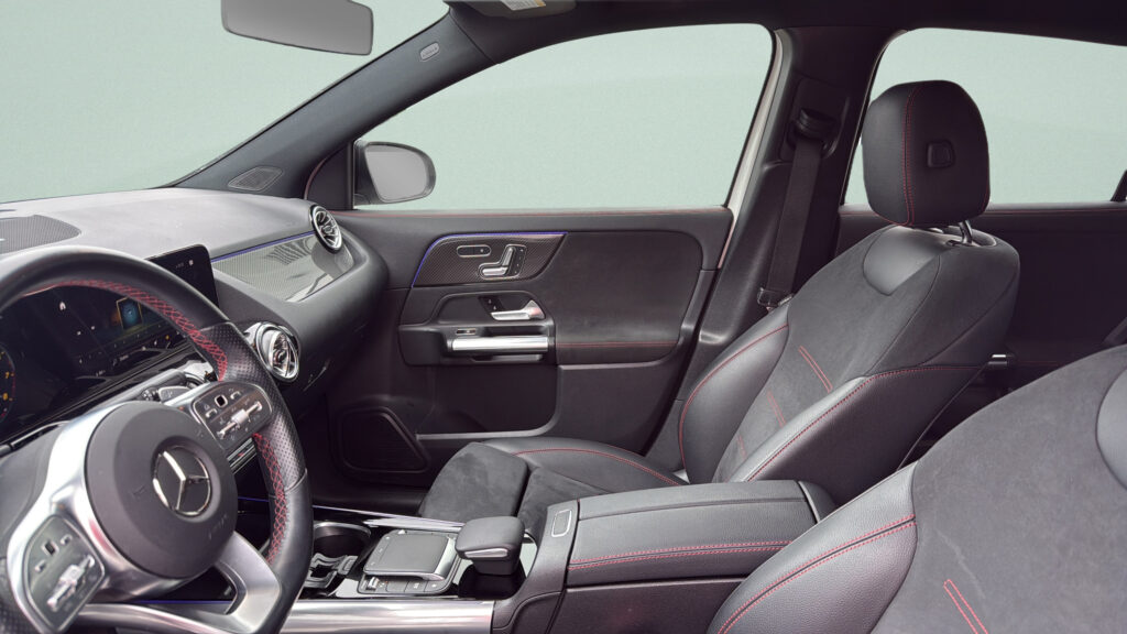 2022 Mercedes-Benz GLA GLA 250