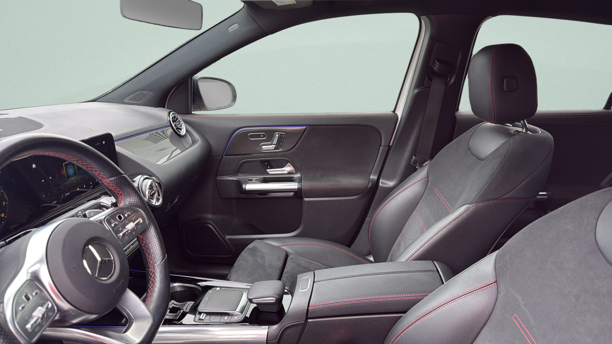 2022 Mercedes-Benz GLA GLA 250