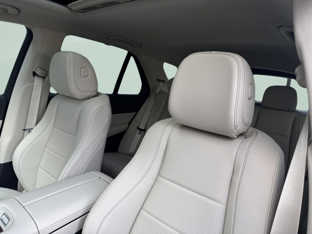 2026 Mercedes-Benz  GLE 350