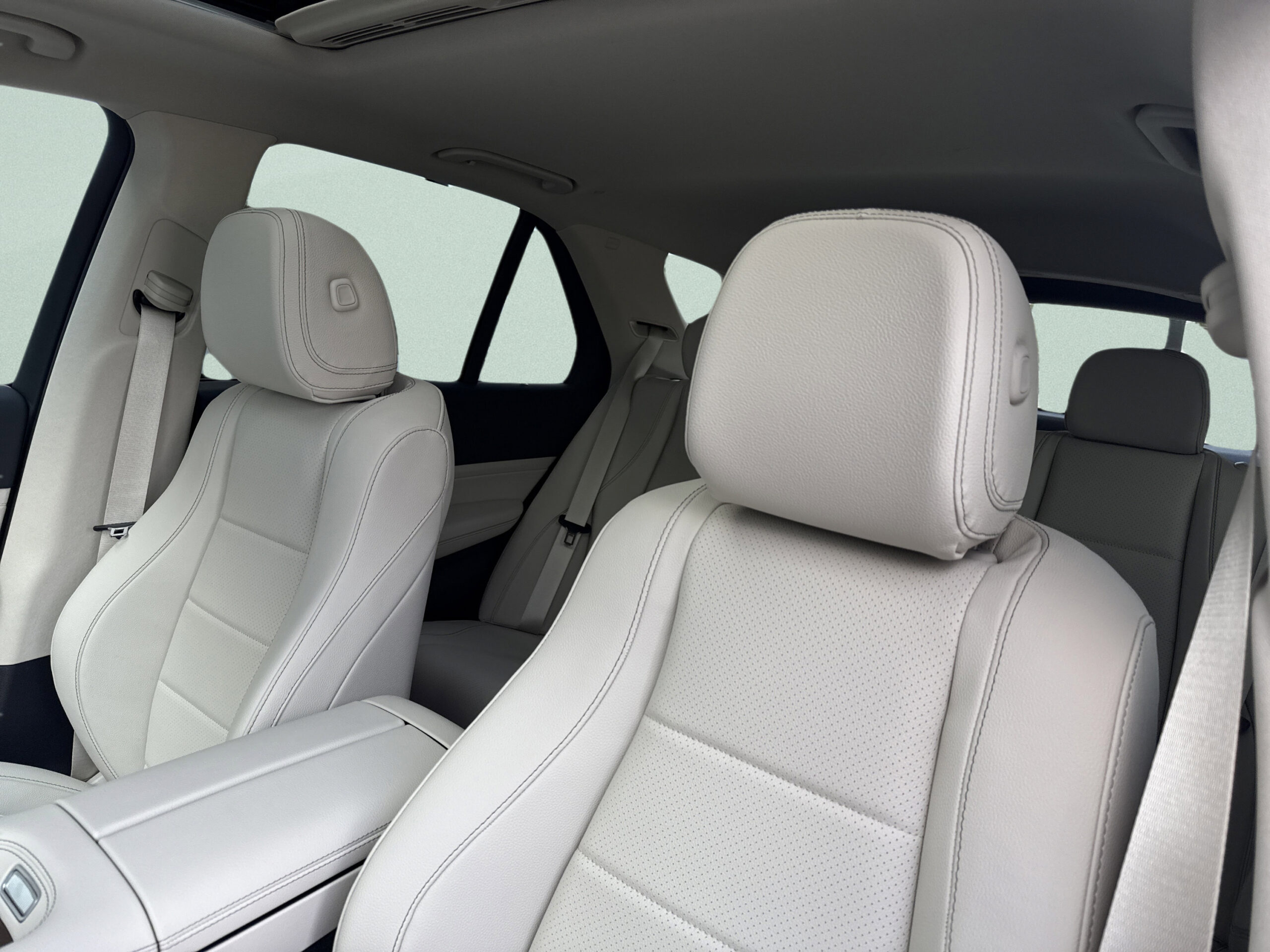 2026 Mercedes-Benz  GLE 350