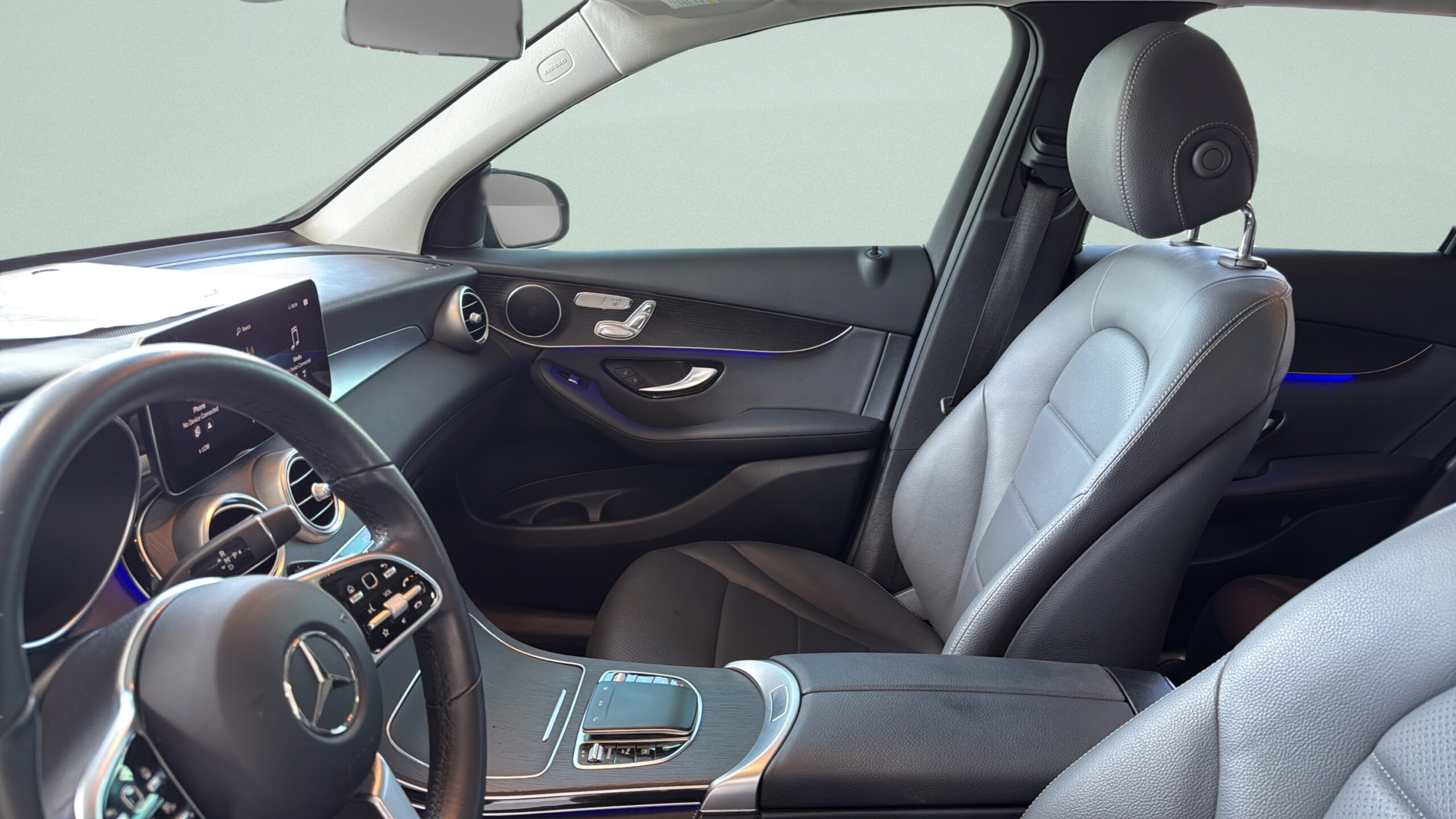 2021 Mercedes-Benz  GLC 300