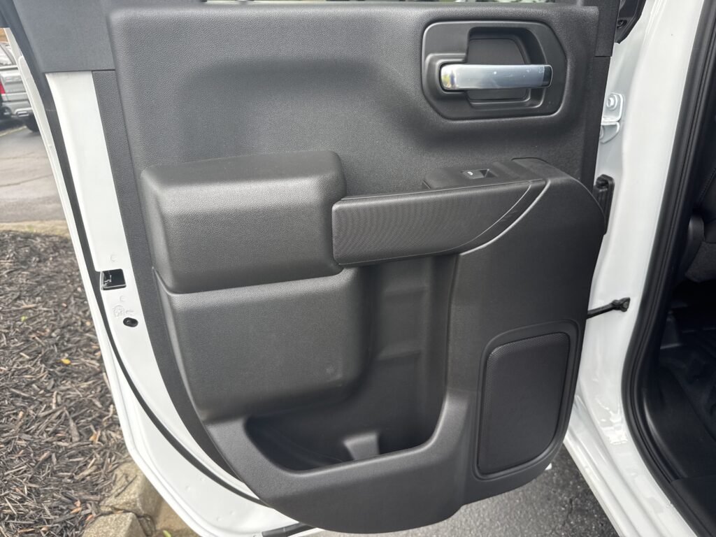 2026 Chevrolet Silverado 2500HD Work Truck